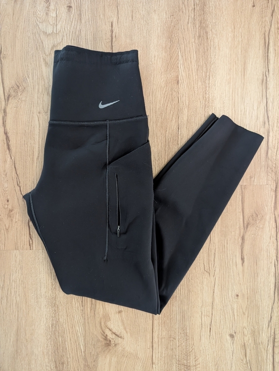Nike Pants - Nike Go Leggings